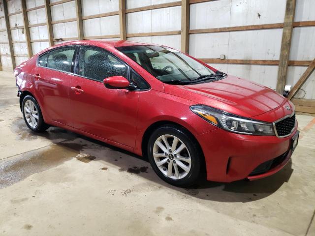 Photo 3 VIN: 3KPFL4A77HE152946 - KIA FORTE 