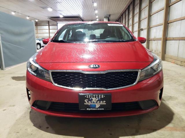 Photo 4 VIN: 3KPFL4A77HE152946 - KIA FORTE 