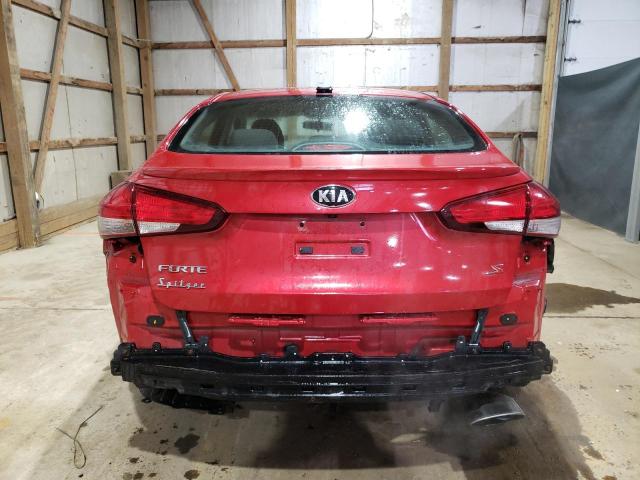 Photo 5 VIN: 3KPFL4A77HE152946 - KIA FORTE 