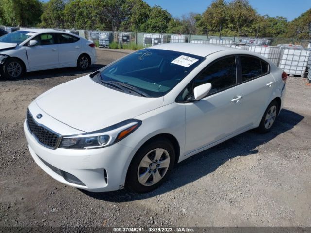 Photo 1 VIN: 3KPFL4A77HE158150 - KIA FORTE 