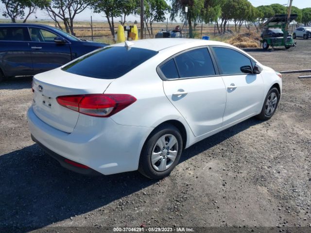 Photo 3 VIN: 3KPFL4A77HE158150 - KIA FORTE 