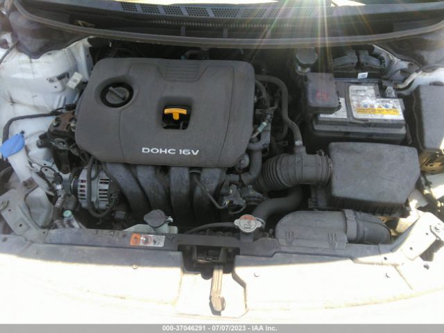 Photo 9 VIN: 3KPFL4A77HE158150 - KIA FORTE 