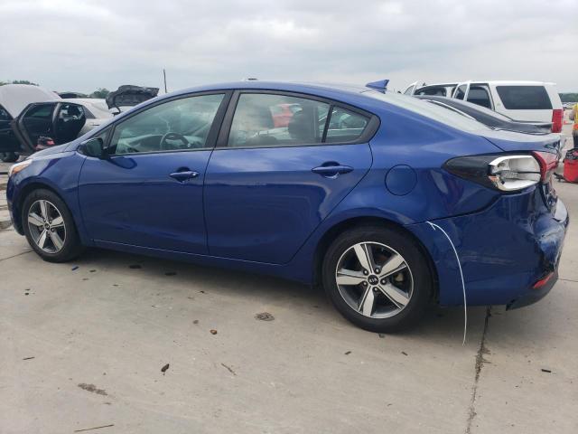 Photo 1 VIN: 3KPFL4A77JE168781 - KIA FORTE 