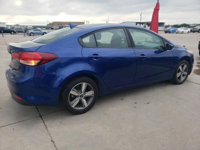 Photo 2 VIN: 3KPFL4A77JE168781 - KIA FORTE 