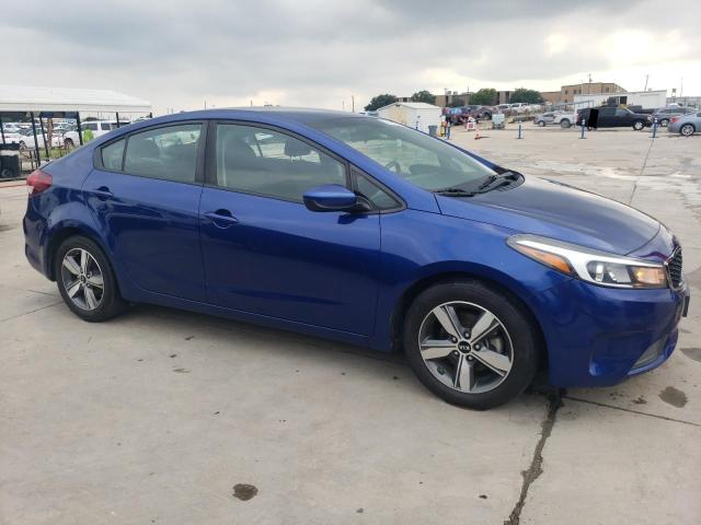 Photo 3 VIN: 3KPFL4A77JE168781 - KIA FORTE 