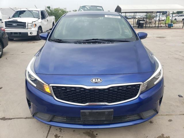 Photo 4 VIN: 3KPFL4A77JE168781 - KIA FORTE 