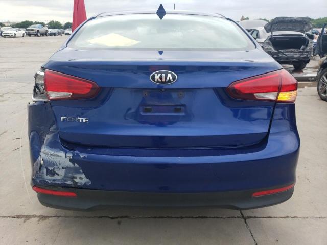 Photo 5 VIN: 3KPFL4A77JE168781 - KIA FORTE 