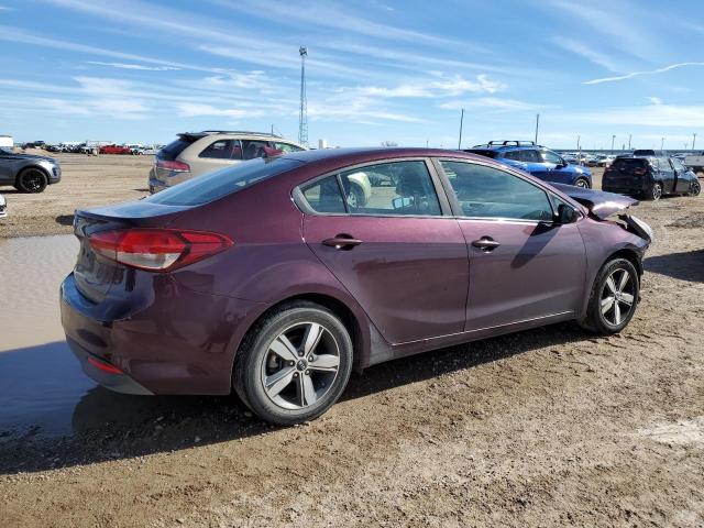 Photo 2 VIN: 3KPFL4A77JE170126 - KIA FORTE LX 