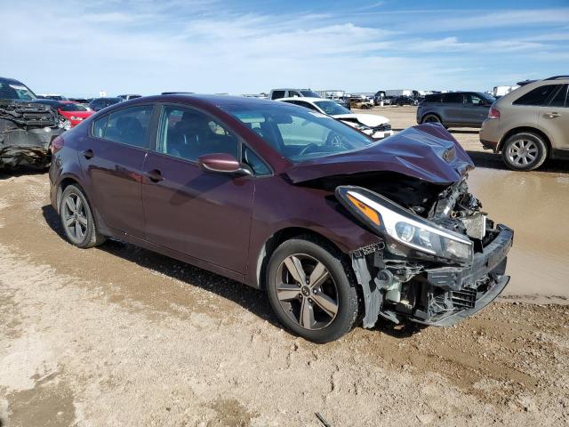 Photo 3 VIN: 3KPFL4A77JE170126 - KIA FORTE LX 