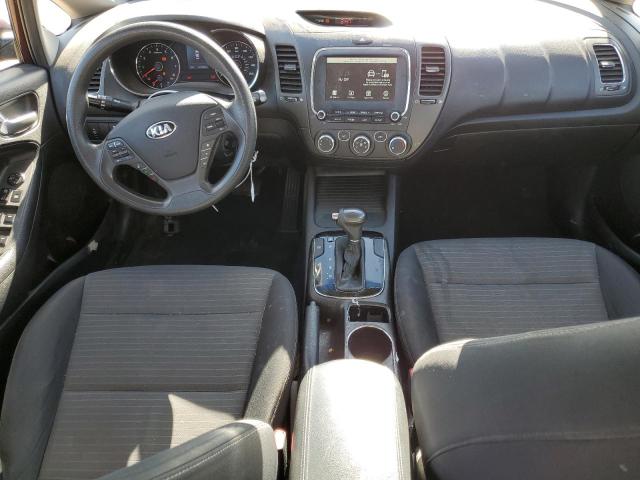 Photo 7 VIN: 3KPFL4A77JE170126 - KIA FORTE LX 