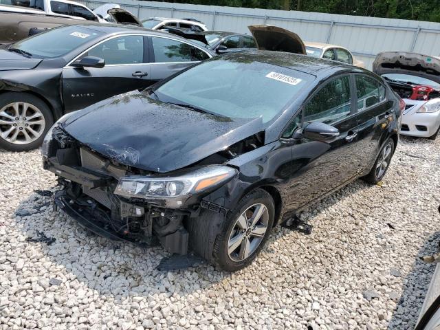 Photo 0 VIN: 3KPFL4A77JE170983 - KIA FORTE LX 