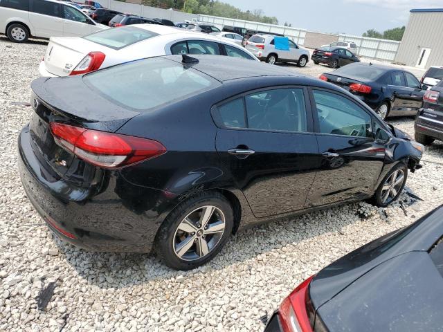 Photo 2 VIN: 3KPFL4A77JE170983 - KIA FORTE LX 