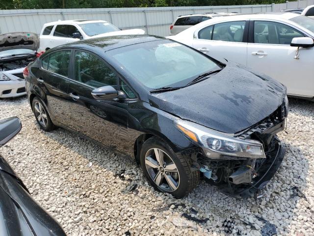 Photo 3 VIN: 3KPFL4A77JE170983 - KIA FORTE LX 