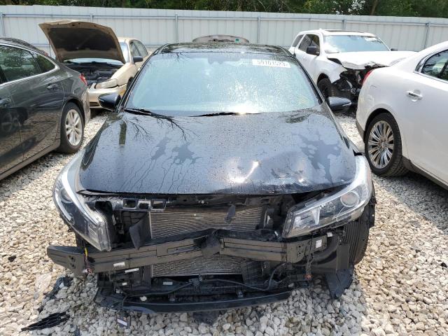 Photo 4 VIN: 3KPFL4A77JE170983 - KIA FORTE LX 