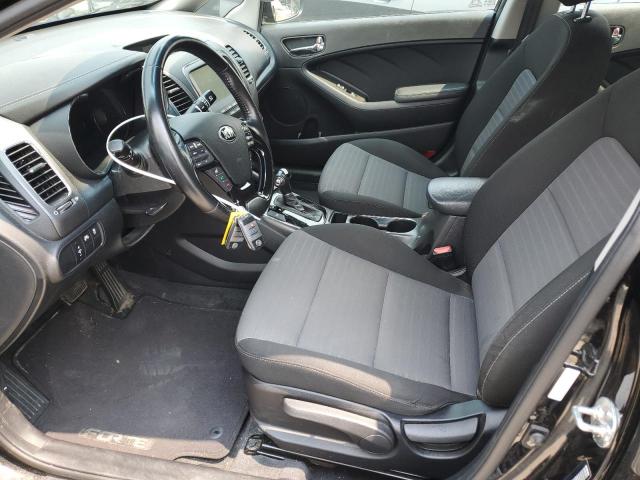 Photo 6 VIN: 3KPFL4A77JE170983 - KIA FORTE LX 