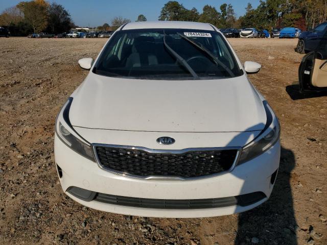 Photo 4 VIN: 3KPFL4A77JE174404 - KIA FORTE LX 