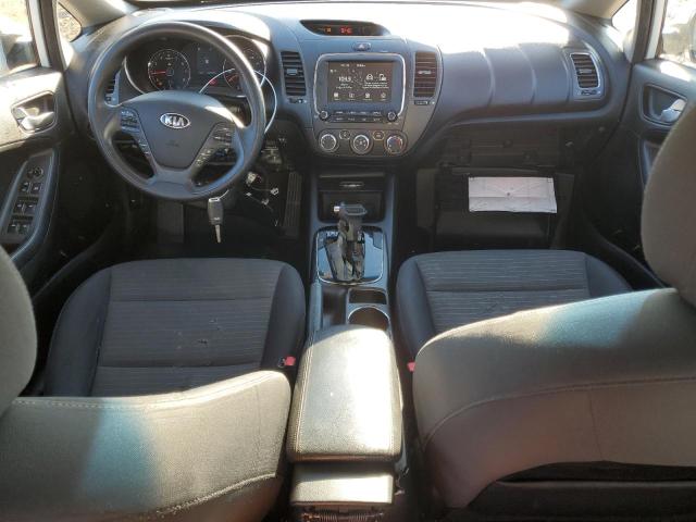 Photo 7 VIN: 3KPFL4A77JE174404 - KIA FORTE LX 