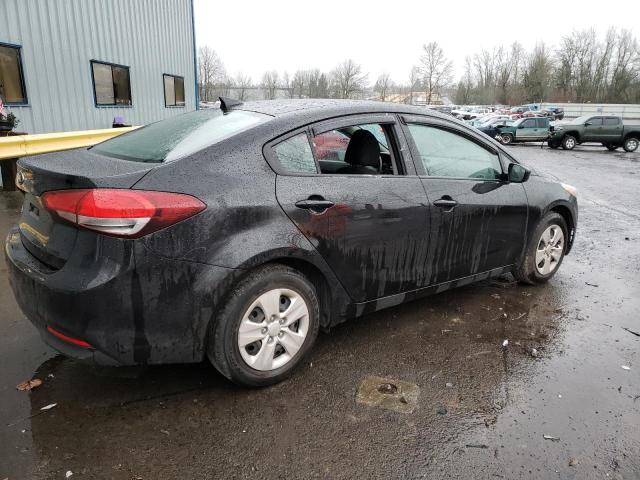 Photo 2 VIN: 3KPFL4A77JE175956 - KIA FORTE LX 