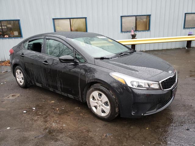 Photo 3 VIN: 3KPFL4A77JE175956 - KIA FORTE LX 