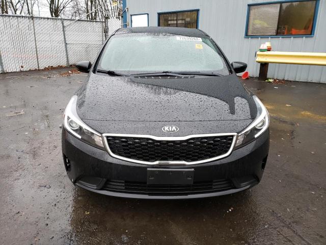 Photo 4 VIN: 3KPFL4A77JE175956 - KIA FORTE LX 