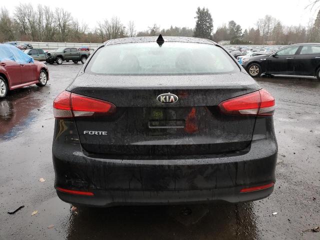 Photo 5 VIN: 3KPFL4A77JE175956 - KIA FORTE LX 