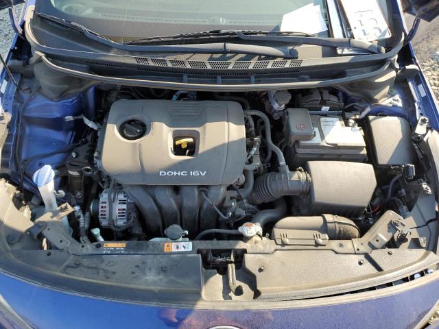 Photo 6 VIN: 3KPFL4A77JE177402 - KIA FORTE LX 