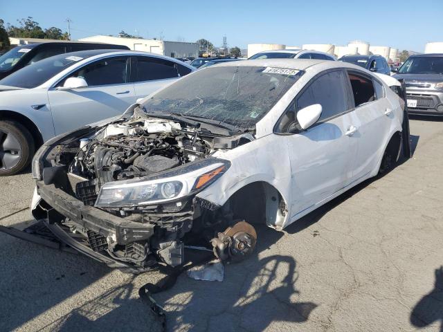 Photo 0 VIN: 3KPFL4A77JE179067 - KIA FORTE LX 