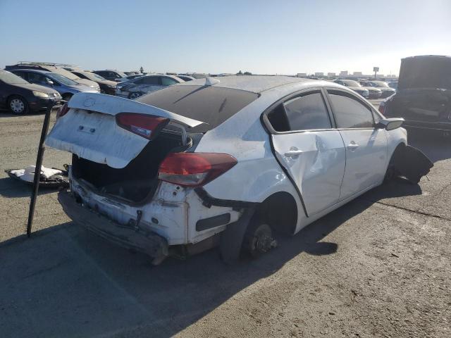 Photo 2 VIN: 3KPFL4A77JE179067 - KIA FORTE LX 