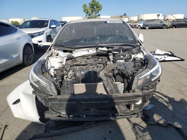 Photo 4 VIN: 3KPFL4A77JE179067 - KIA FORTE LX 