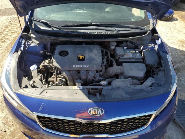 Photo 10 VIN: 3KPFL4A77JE190750 - KIA FORTE 