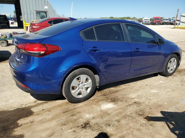 Photo 2 VIN: 3KPFL4A77JE190750 - KIA FORTE 