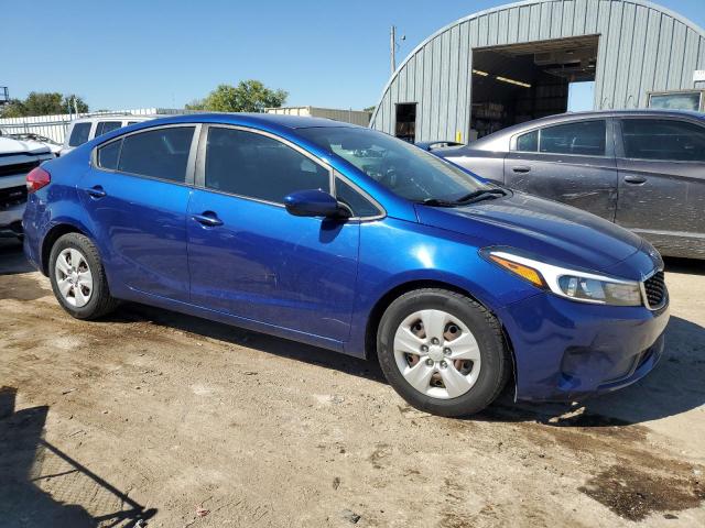 Photo 3 VIN: 3KPFL4A77JE190750 - KIA FORTE 