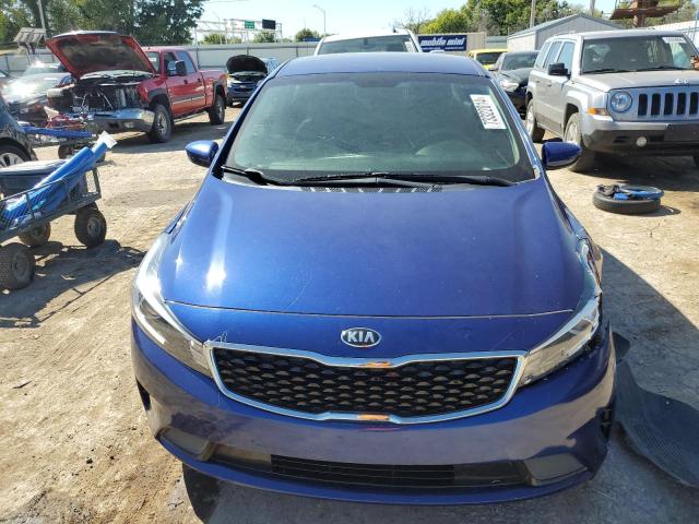 Photo 4 VIN: 3KPFL4A77JE190750 - KIA FORTE 