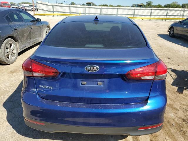 Photo 5 VIN: 3KPFL4A77JE190750 - KIA FORTE 