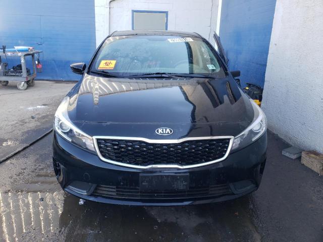 Photo 4 VIN: 3KPFL4A77JE191610 - KIA FORTE LX 