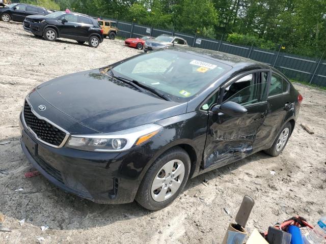 Photo 0 VIN: 3KPFL4A77JE193244 - KIA FORTE LX 