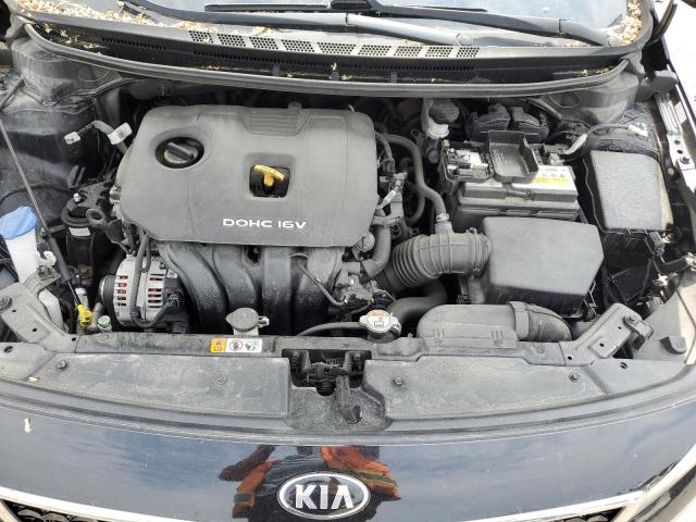 Photo 10 VIN: 3KPFL4A77JE193244 - KIA FORTE LX 