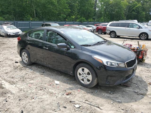 Photo 3 VIN: 3KPFL4A77JE193244 - KIA FORTE LX 