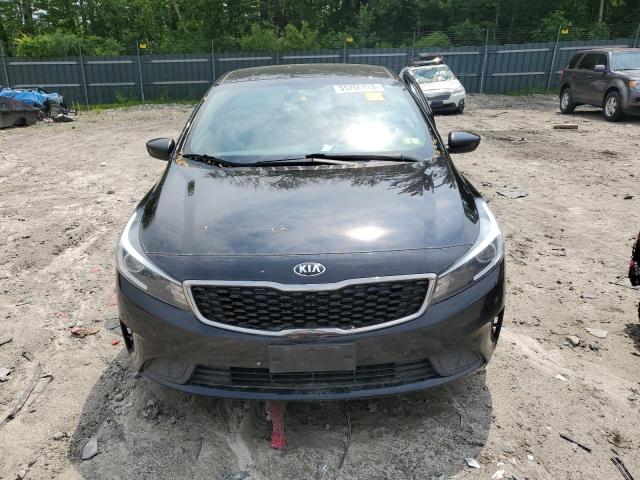 Photo 4 VIN: 3KPFL4A77JE193244 - KIA FORTE LX 