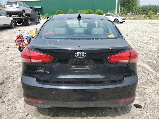 Photo 5 VIN: 3KPFL4A77JE193244 - KIA FORTE LX 