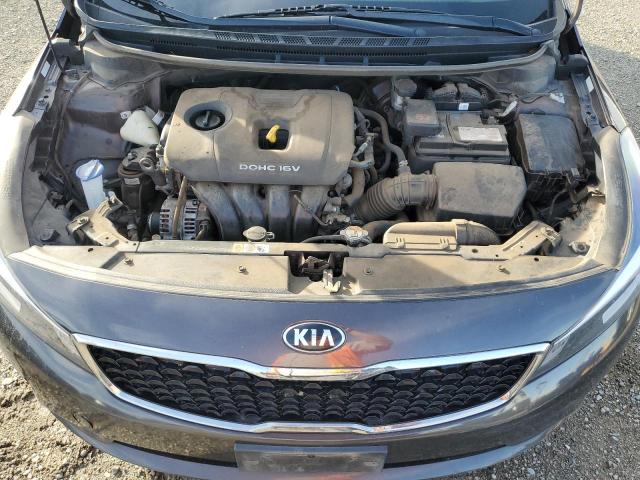 Photo 10 VIN: 3KPFL4A77JE199013 - KIA FORTE 