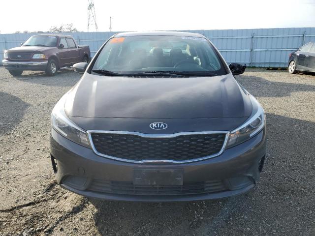 Photo 4 VIN: 3KPFL4A77JE199013 - KIA FORTE 