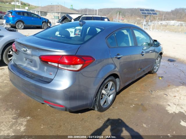 Photo 3 VIN: 3KPFL4A77JE200418 - KIA FORTE 