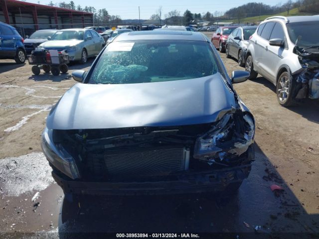 Photo 5 VIN: 3KPFL4A77JE200418 - KIA FORTE 