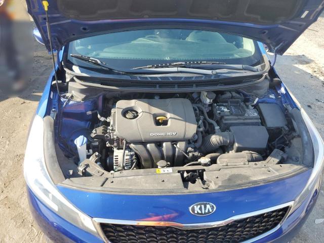 Photo 10 VIN: 3KPFL4A77JE201598 - KIA FORTE LX 