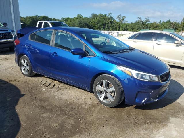 Photo 3 VIN: 3KPFL4A77JE201598 - KIA FORTE LX 