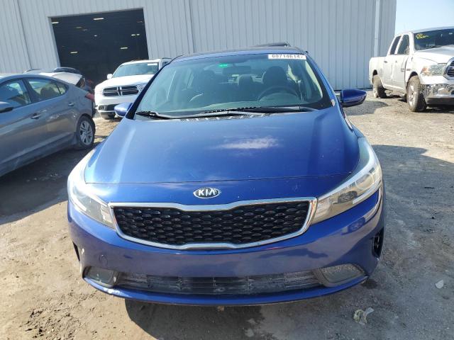 Photo 4 VIN: 3KPFL4A77JE201598 - KIA FORTE LX 