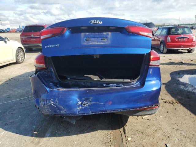 Photo 5 VIN: 3KPFL4A77JE201598 - KIA FORTE LX 