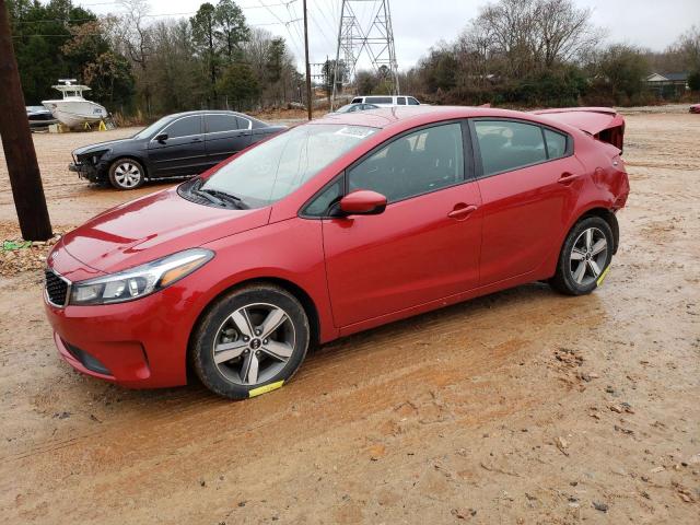 Photo 0 VIN: 3KPFL4A77JE207479 - KIA FORTE 