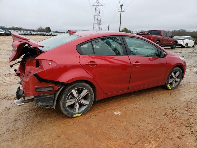 Photo 2 VIN: 3KPFL4A77JE207479 - KIA FORTE 